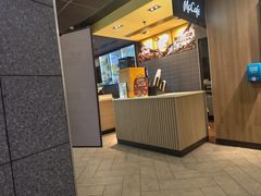 -麦当劳(莆田荔城大道万达店)