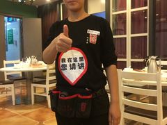 -闫府私房菜(经四路万达店)
