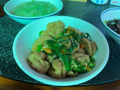 -湖南别院·美学庭院餐厅(惠阳店)