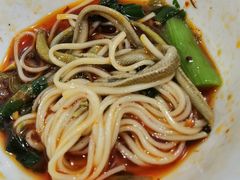 -乐山第一家临江鳝丝(茶坊路店)