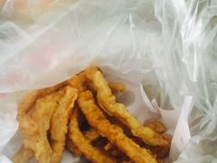 -北坦杨家干炸里脊(总店)