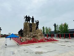 -中华郡文化旅游景区