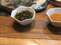 -傣妹火锅(四川北路店)