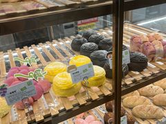 -奈雪的茶(凯德新都心店)