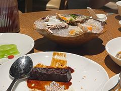 -宁波柏悦酒店·钱湖渔港