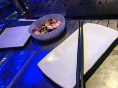 -很久以前羊肉串(打浦路店)