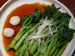 -绿茶餐厅(华联万柳店)