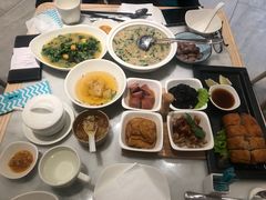 -莆田餐厅PUTIEN(三里屯店)