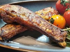 -百特喜·意大利餐厅(八佰伴镇江店)
