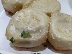 -小杨生煎(龙阳广场店)