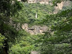 -藏山旅游风景区