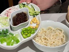 -四季民福烤鸭店(故宫店)