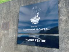 -怀托摩萤火虫洞