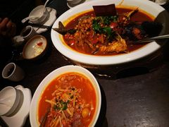 -桂小厨广西菜(万象城店)