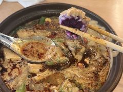 -O记东北砂锅麻辣烫
