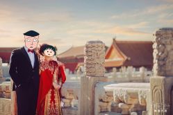 点击看大图 -THE QUEEN(北京店)