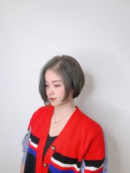 -YESIDO椰岛造型烫发染发