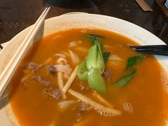 -漆黑觉米粉(三里屯店)