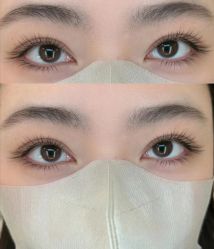 -小小美甲美睫
