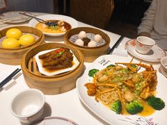 -稻香饭店(IFS国金中心店)