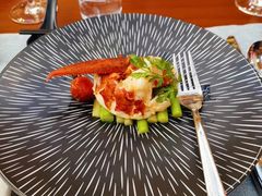 -V Bar海景扒房(北海湾惠龙万达嘉华酒店)