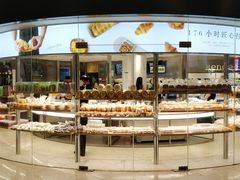 -仟吉KenGee(武汉高铁站店)