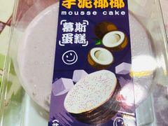 -CAKEBOSS蛋糕老板(东直门来福士店)