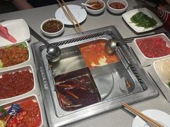 -海底捞火锅(如皋吾悦广场店)