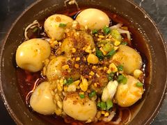 -巴四老城区炭火蛙锅(张江店)