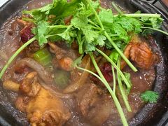 -川香煲(茅台路店)