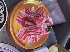 -故里和山·成都火锅(欢乐港湾店)