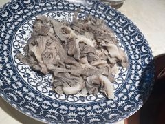 -北京老门框爆肚涮肉馆(锦业路店)