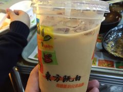 -东方既白(虹桥机场店)