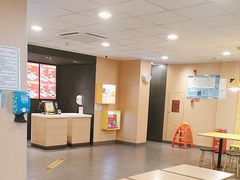 -麦当劳(石坝服务区店)