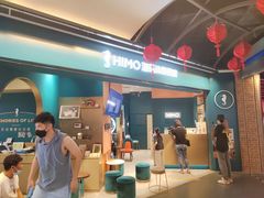 -海马体照相馆(北京合生麒麟新天地店)