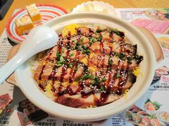 -Sushi Love 创意寿司(丽影广场店)
