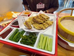 -肘子酥·天津菜·特色捞面(德云社店)