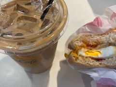 -麦当劳(保利若比邻店)