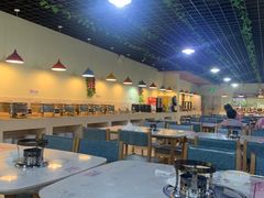 -极乐汇汗蒸会馆(杭州店)