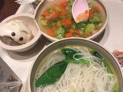 -云海肴·汽锅鸡·云南菜(领展购物广场·中关村店)