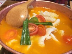 -云海肴云南菜·蒸汽石锅鱼(北京良乡华冠店)