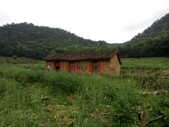 -广州市石门国家森林公园