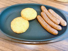 -萨莉亚意式餐厅(彩悦城店)