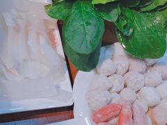 -惠友大虾(太原北街店)