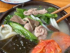 -贵州沾水米线(学田湾店)