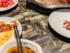 -冠菌火锅自助(东莞桥头店)