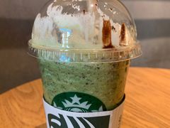 -星巴克臻选(北京世贸天阶店)