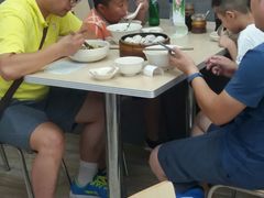 -鸡鸣汤包(广东路店)