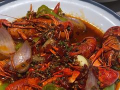 -杨氏青龙虾·吃蟹季(金盛路总店)