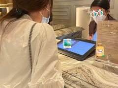 -澳门喜来登大酒店